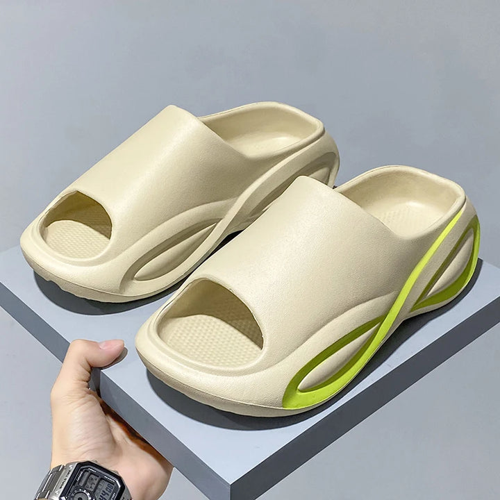 Infinity Cloud Slides