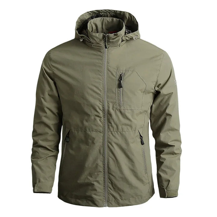 Vance Windbreaker Jacket