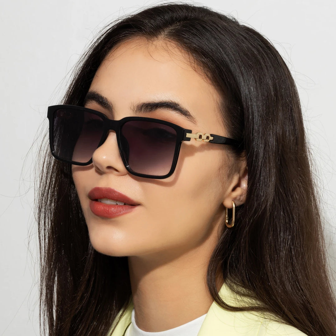 Harper Square Sunglasses