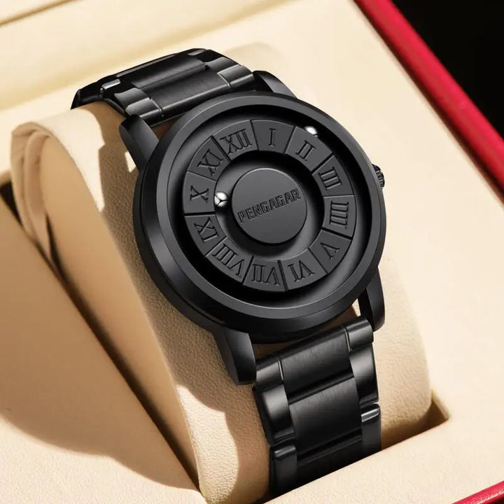 Harrison Quartz Watch