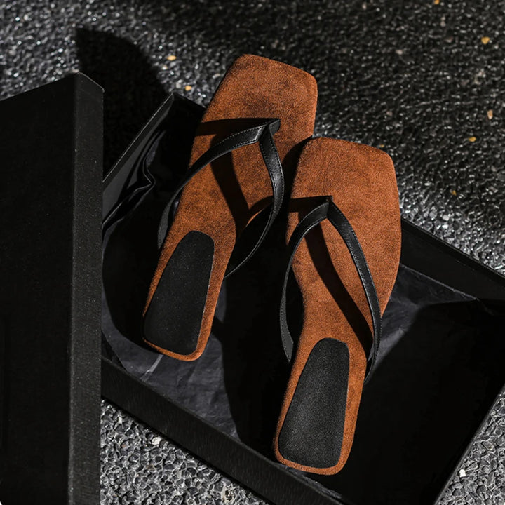 Solara Wedge Sandals