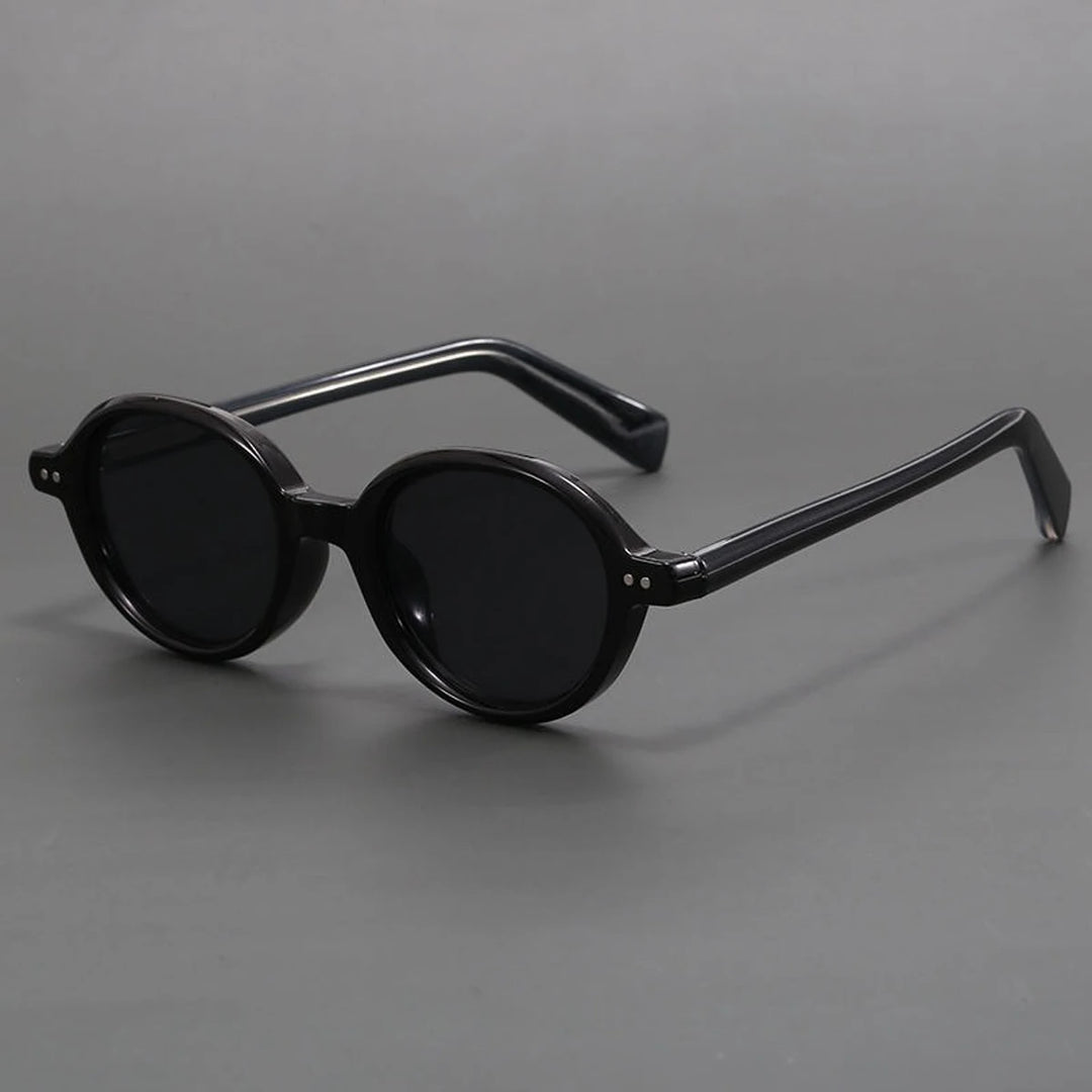 Varen Round Sunglasses