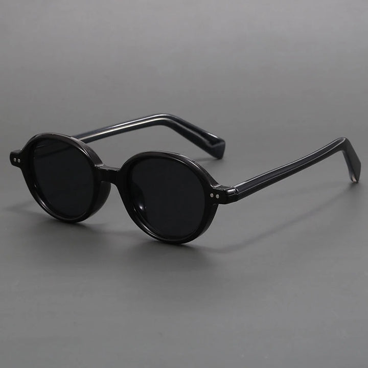 Varen Round Sunglasses