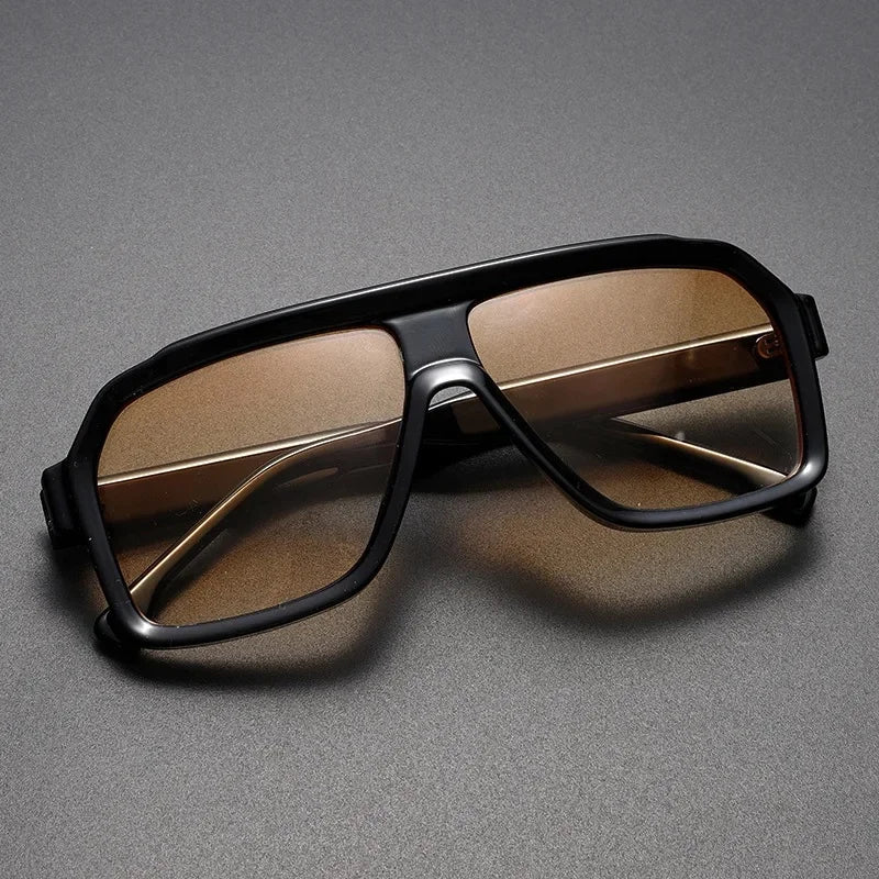 The Lorenzo Sunglasses