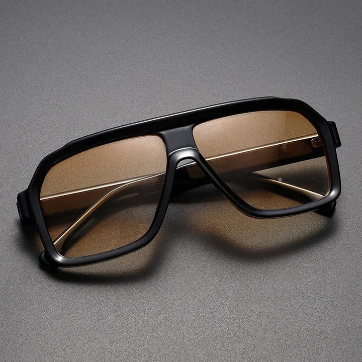 The Lorenzo Sunglasses