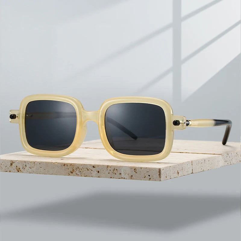 Monroe Square Sunglasses