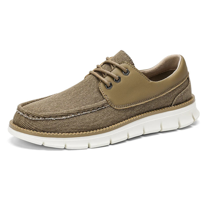The Hudson Sneaker Loafer