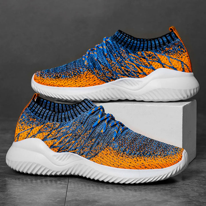 Ryker Mesh Sneakers