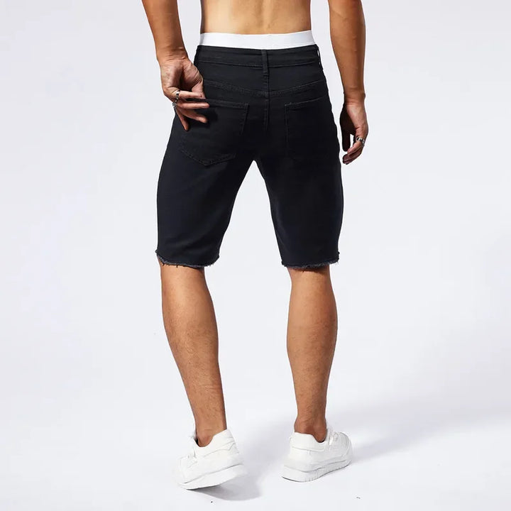 Dylan Denim Shorts