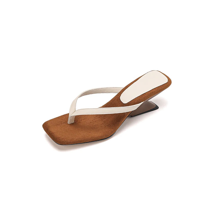 Solara Wedge Sandals