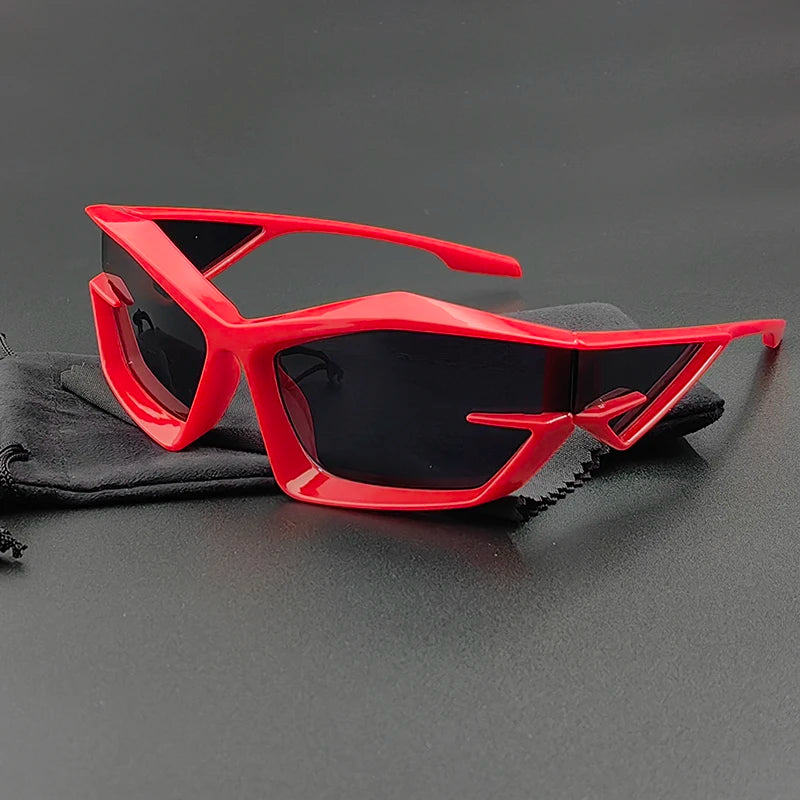 Ares Cycling Sunglasses