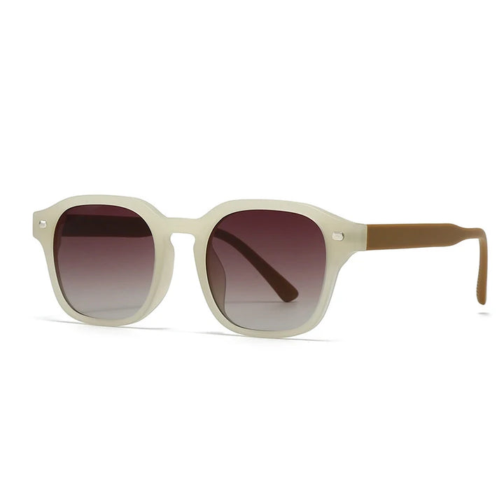 Monroe Retro Sunglasses