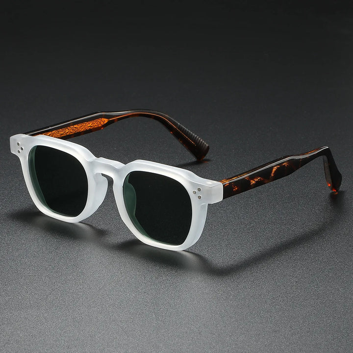 Axton Retro Sunglasses