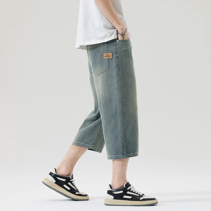 Wexford Denim Jorts