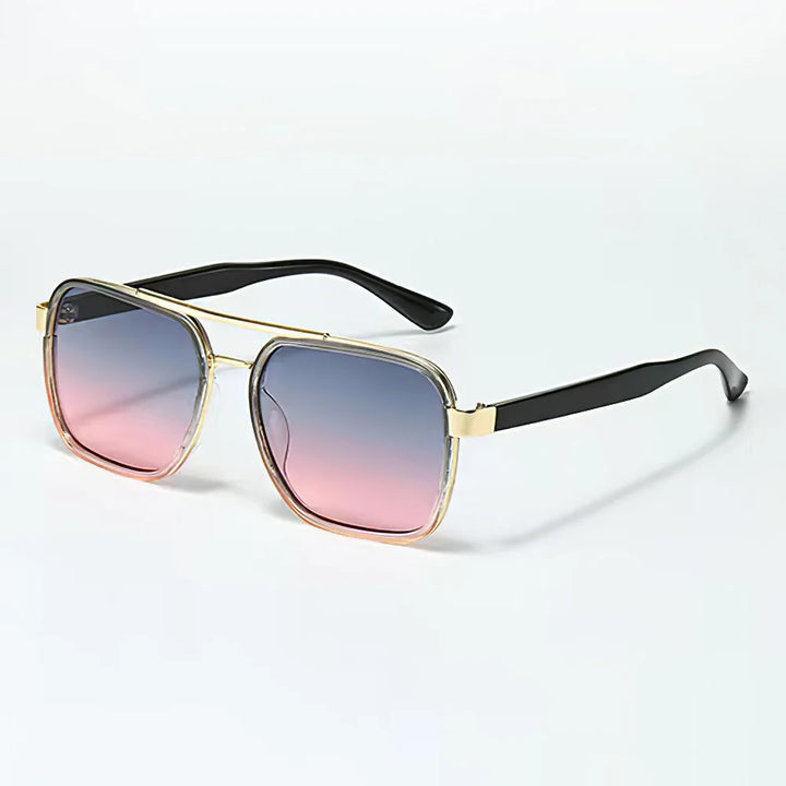 Preston Retro Sunglasses