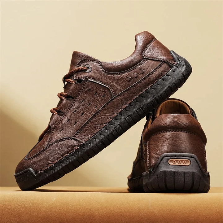 Lennon Leather Shoes