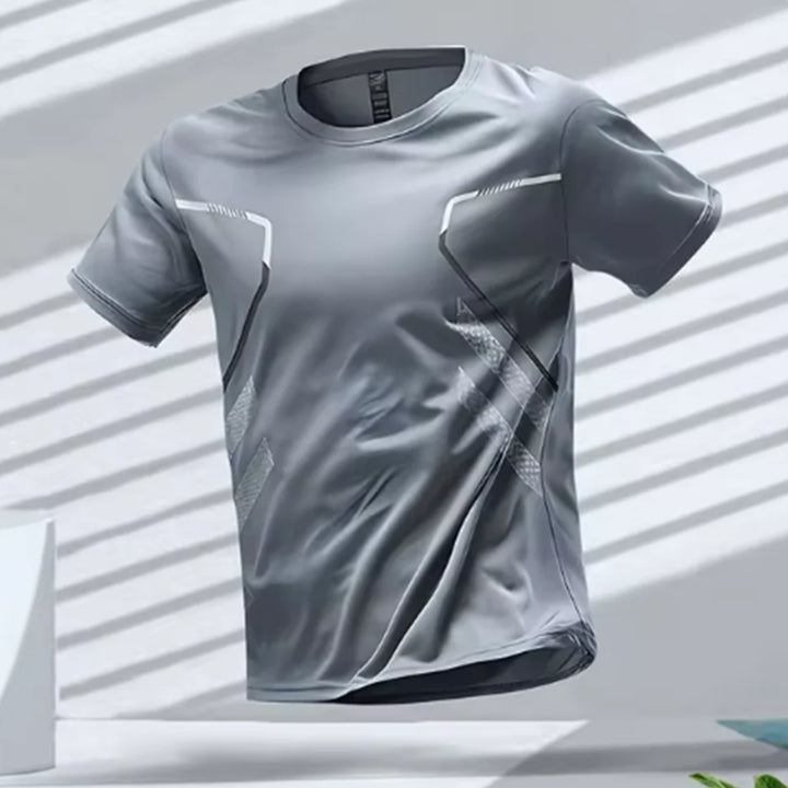 AeroStretch Active Tee