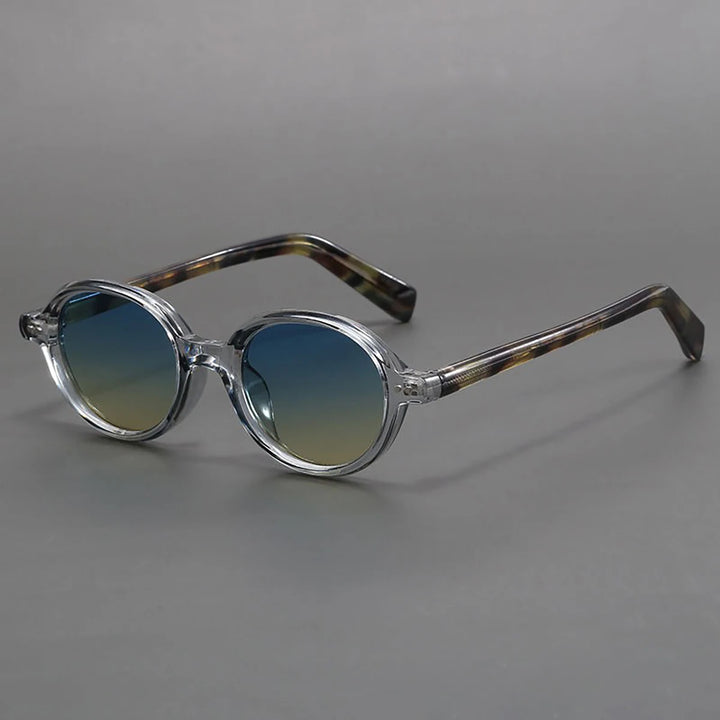 Varen Round Sunglasses
