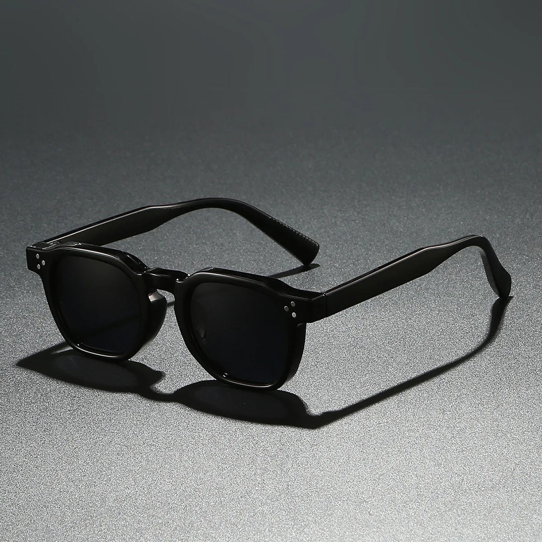 Axton Retro Sunglasses