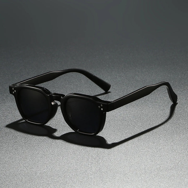 Axton Retro Sunglasses