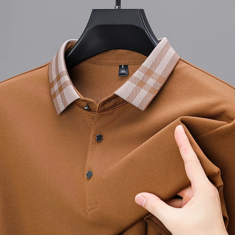 Ellis Polo Shirt