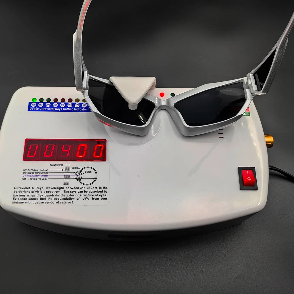 Ares Cycling Sunglasses