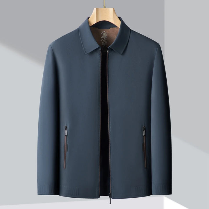 Preston Signature Jacket