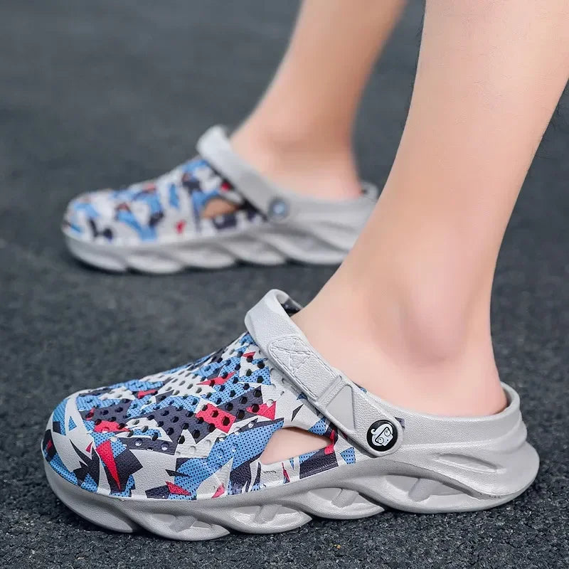 Aether Eva Slippers