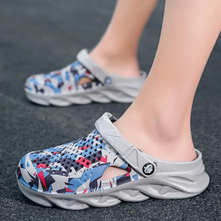Aether Eva Slippers