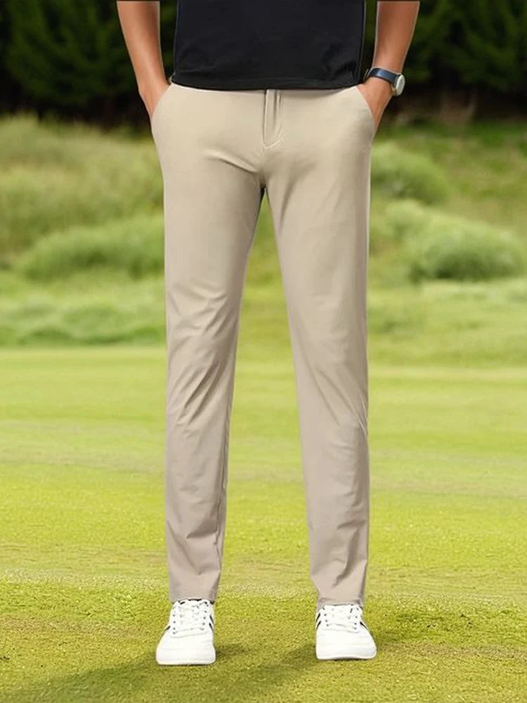 Mason Stretch Golf Pants