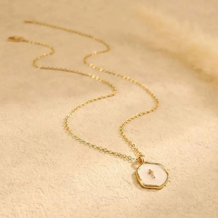 Eternal Blessing Necklace