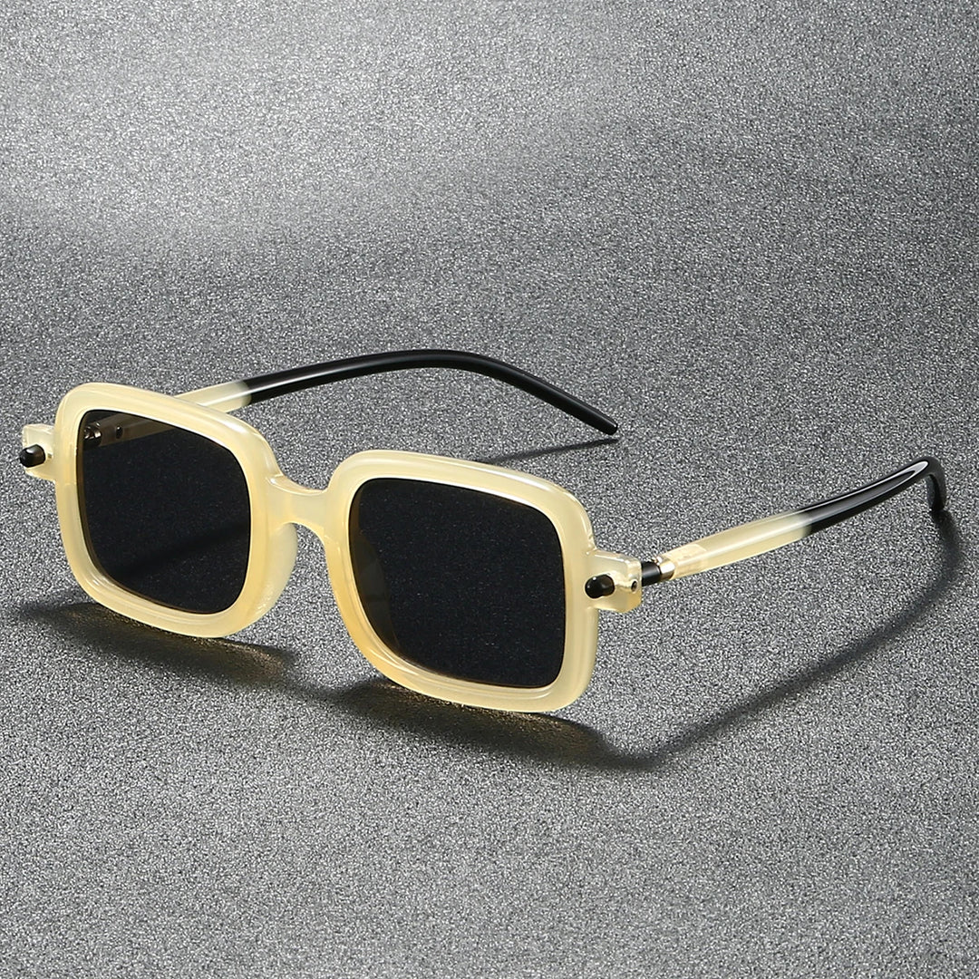 Monroe Square Sunglasses