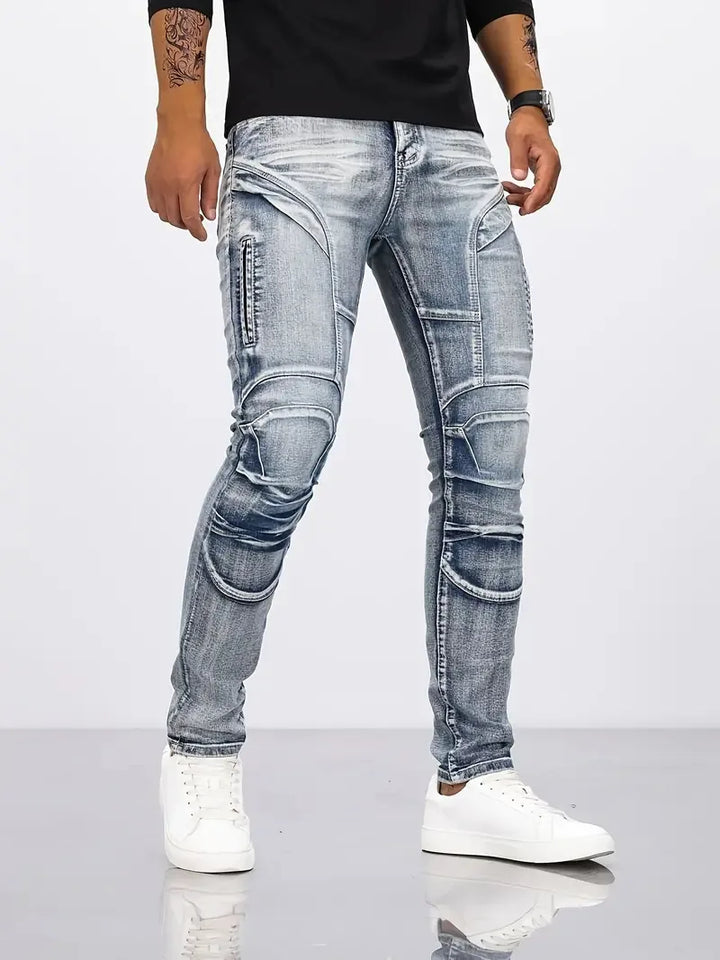 Axel Denim Jeans