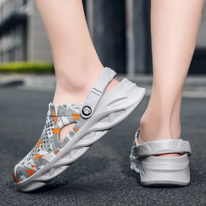 Aether Eva Slippers