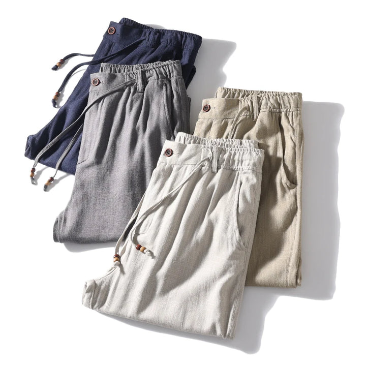 Ryder Linen Pants