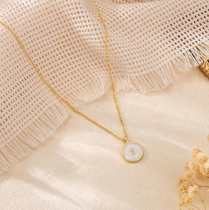 Eternal Blessing Necklace