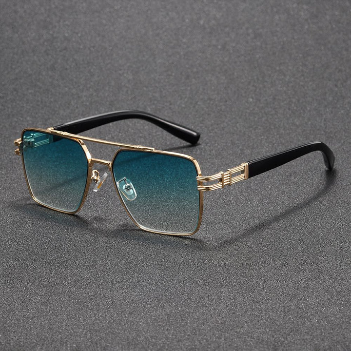 Lorenzo Square Sunglasses