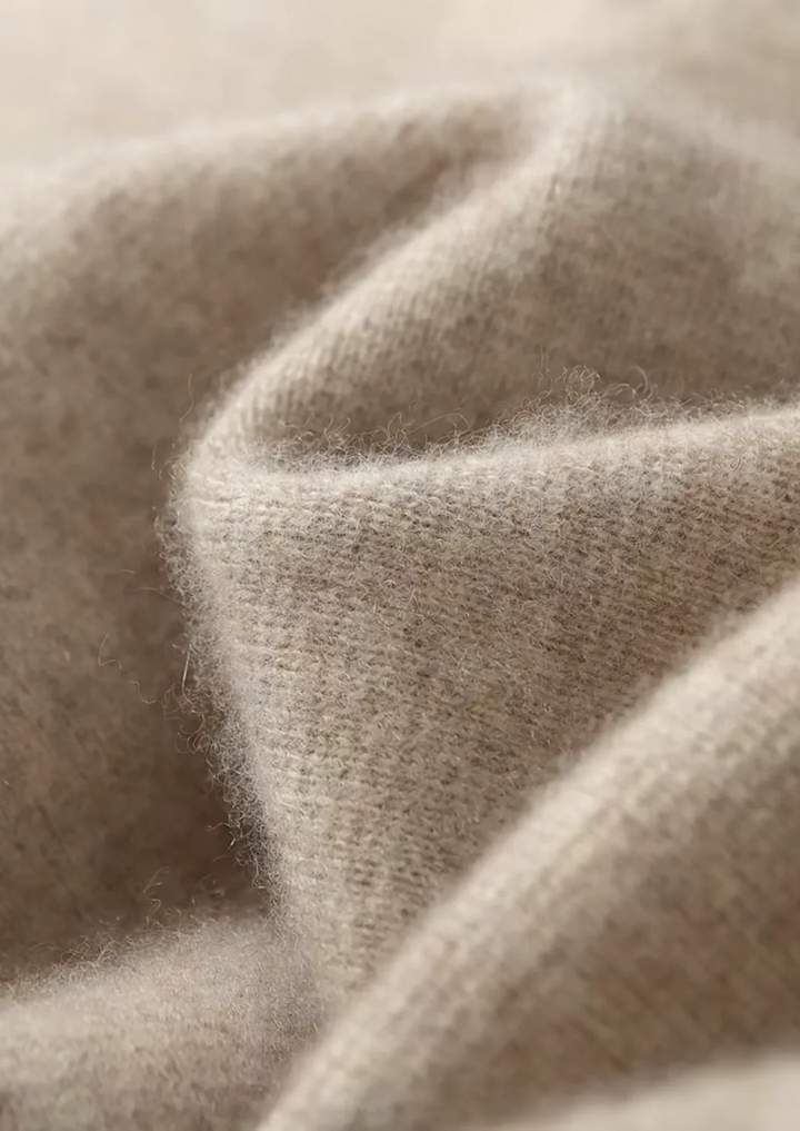 Pure Merino Wool Lorenzo Set