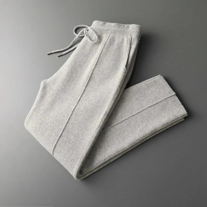 Pure Merino Wool Comfort Pants