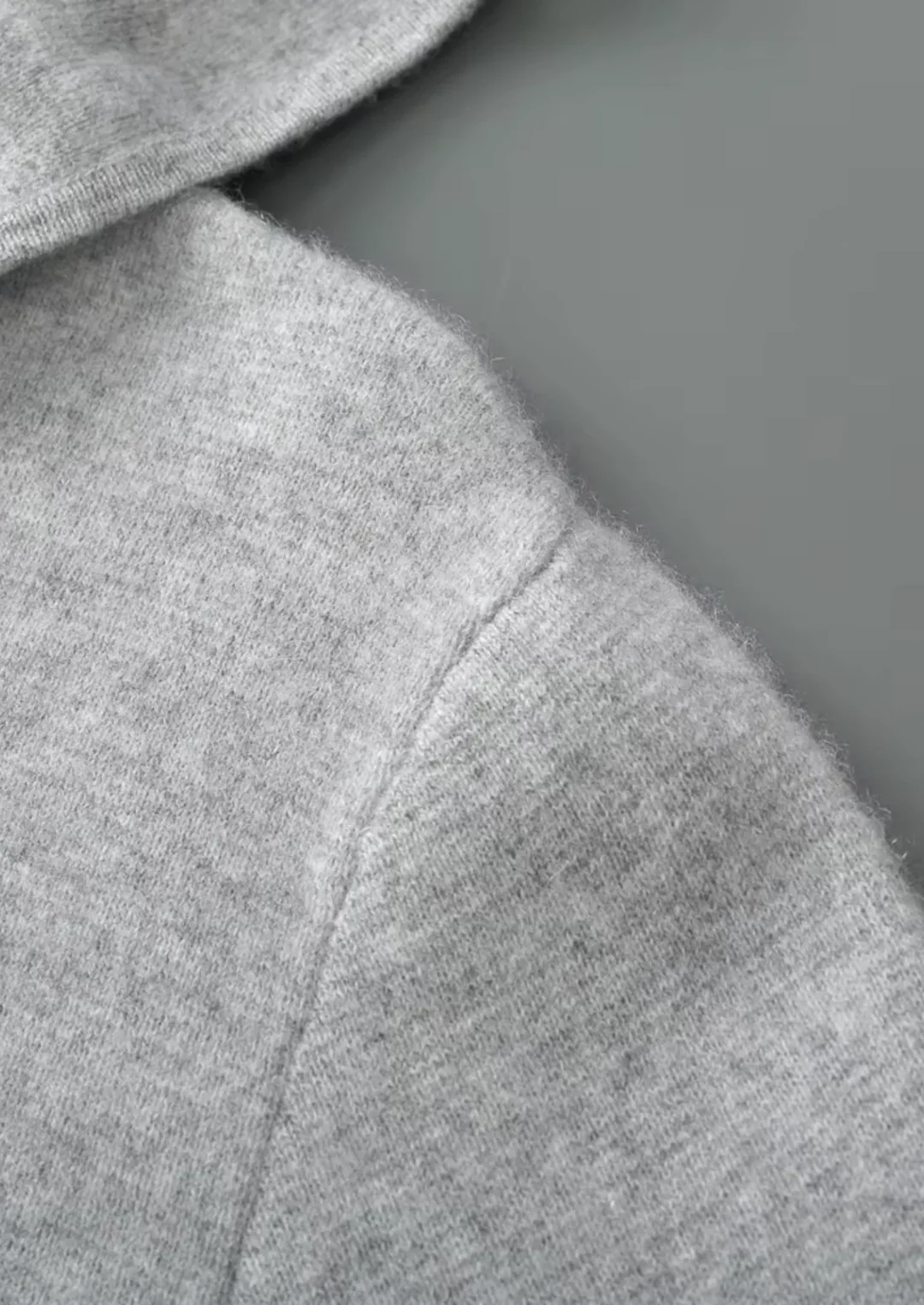 Pure Merino Wool Cloud Set
