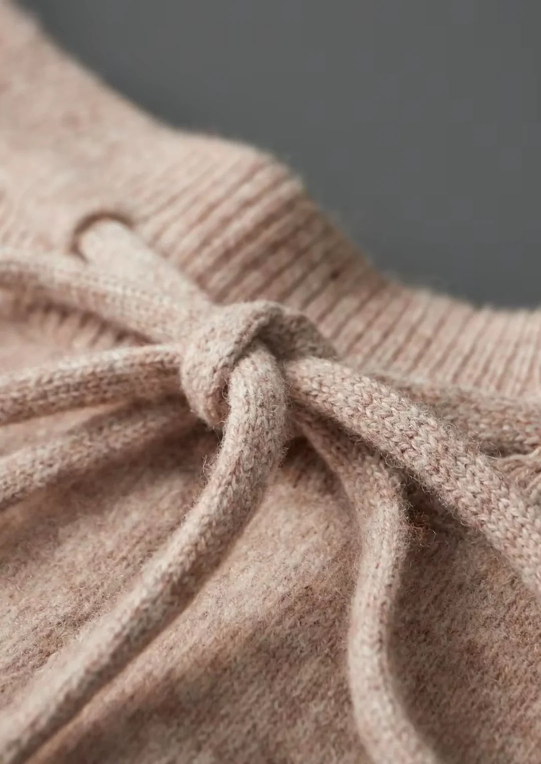 Pure Merino Wool Cavara Set