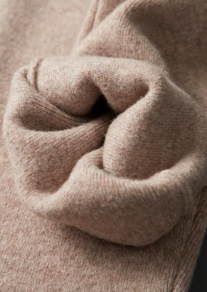 Pure Merino Wool Cavara Set