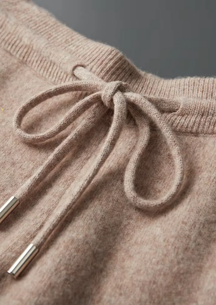 Pure Merino Wool Cavara Set