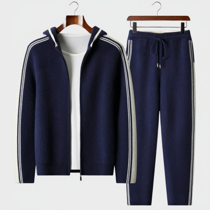 Pure Merino Wool Milano Set
