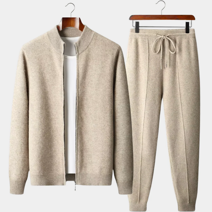 Pure Merino Wool Arden Set