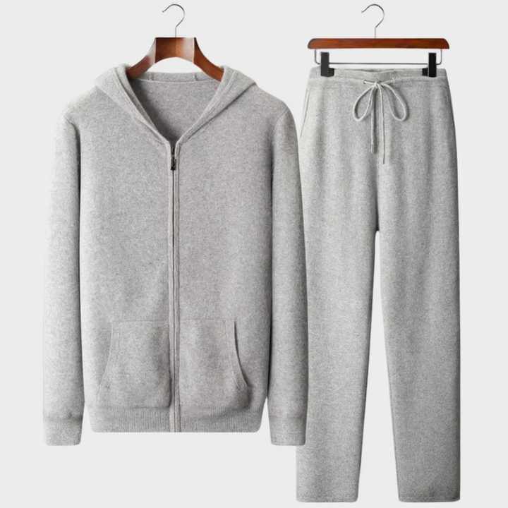 Pure Merino Wool Cloud Set