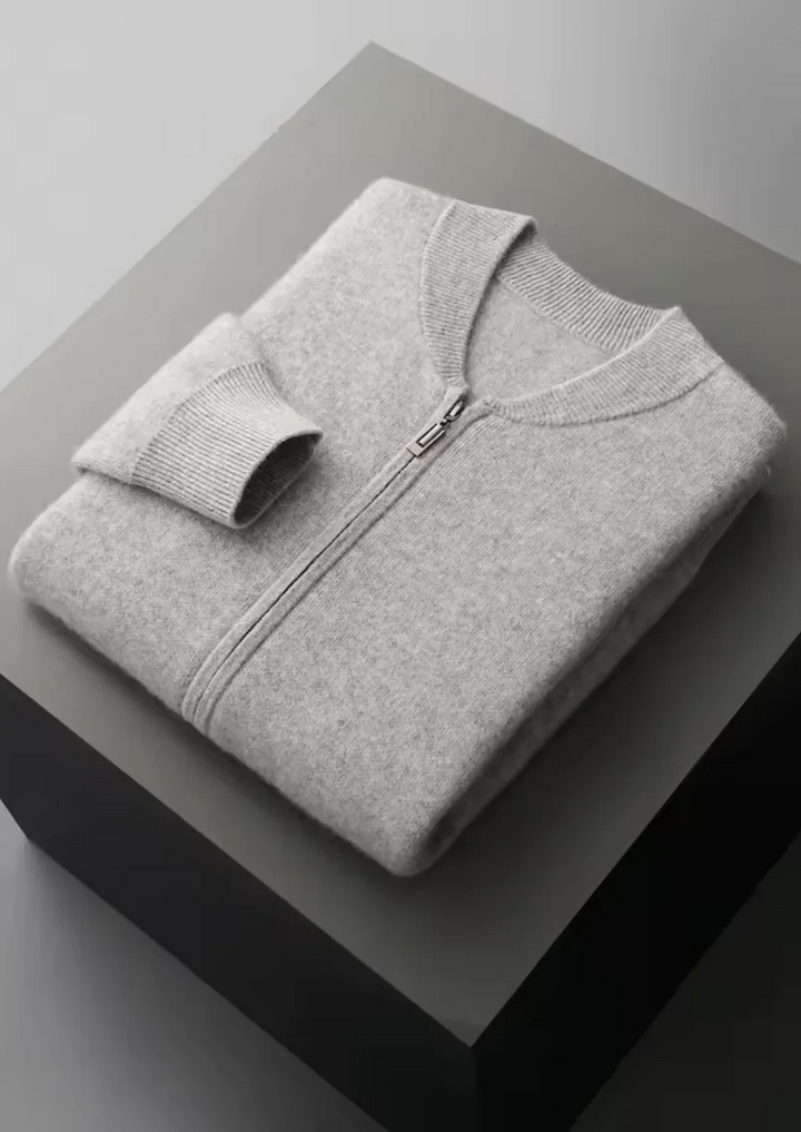 Pure Merino Wool Lorenzo Set