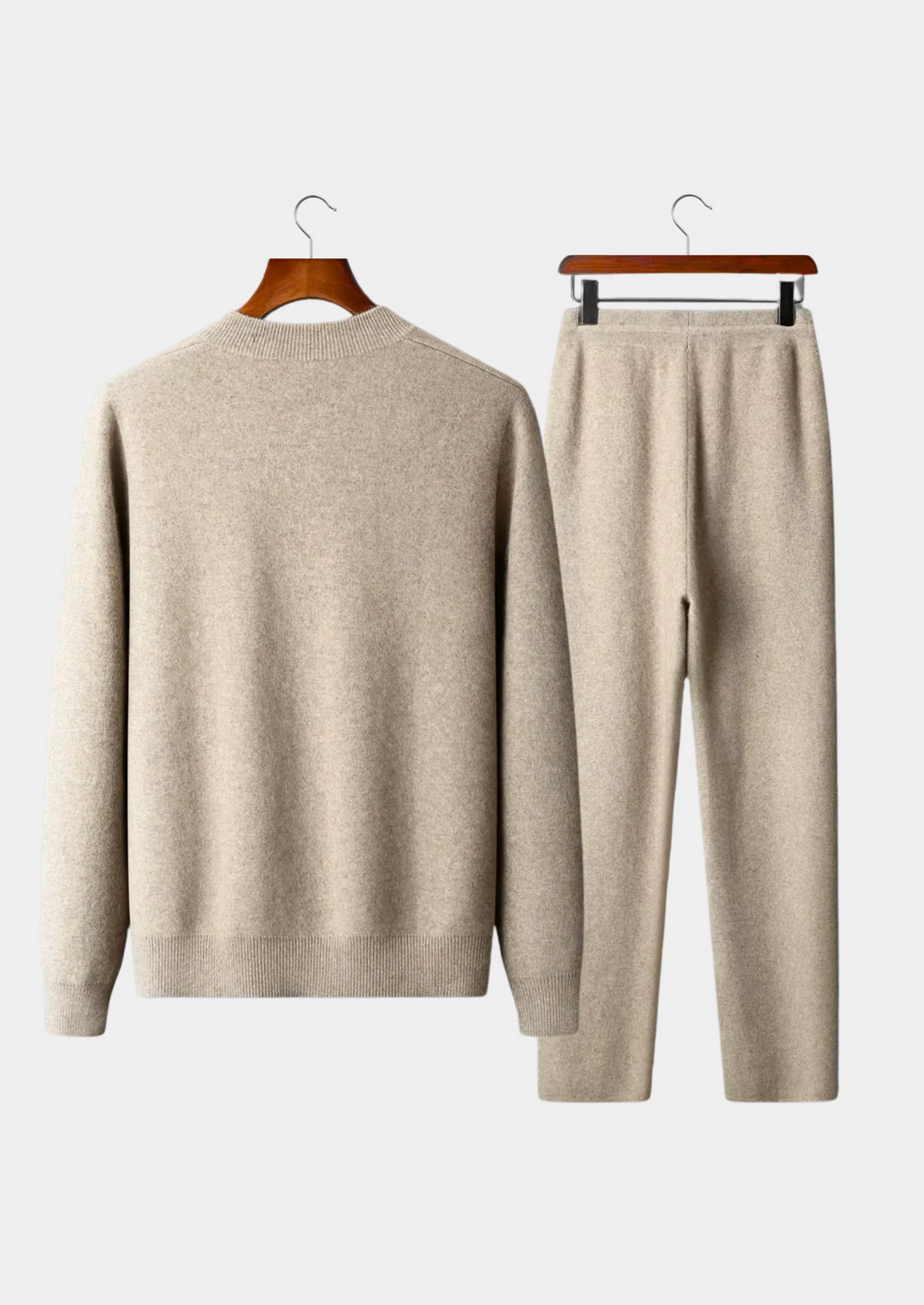 Pure Merino Wool Lorenzo Set