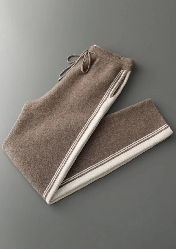 Pure Merino Wool Milano Set