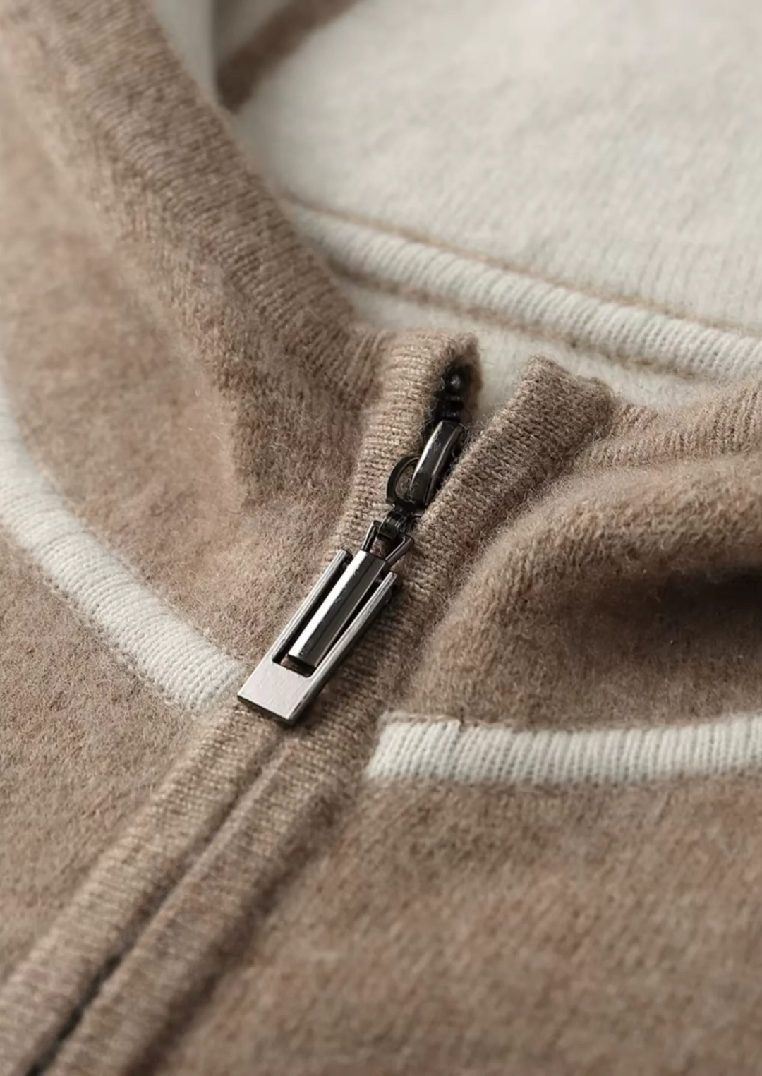 Luxury Cashmere Comfort Set